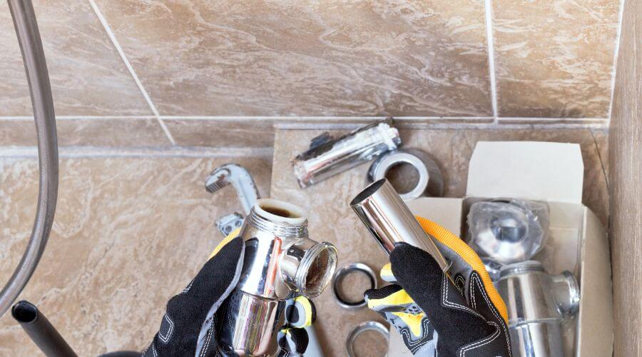Local Chimney Repair in Roberta, GA